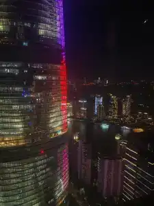 Grand Hyatt Shanghai - 12