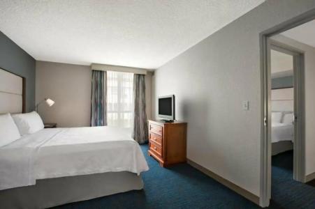Homewood Suites by Hilton Seattle Downtown - 50