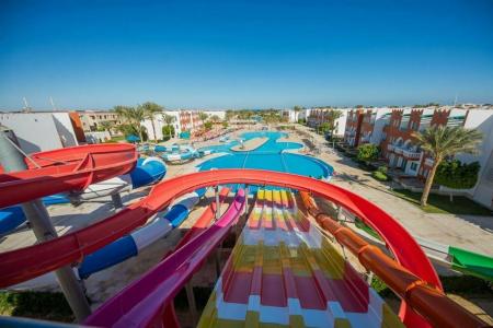 Sunrise Garden Beach Resort - 45