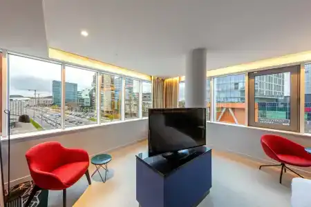 Radisson Blu Lietuva - 61