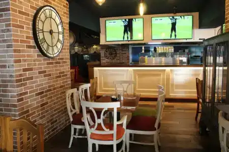 The St. George’s Park - 10