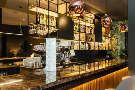 Malcom and Barret - 2