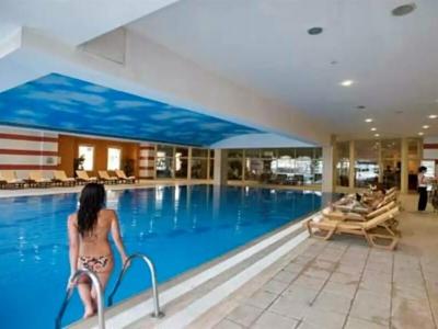 Grand Cevahir Convention Center - 24