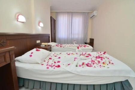 Rose Garden Apart - 78