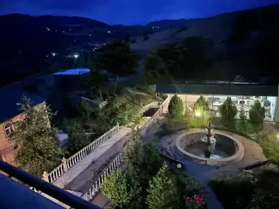 S Lechebnymi Vannami MIni-hotel - 63