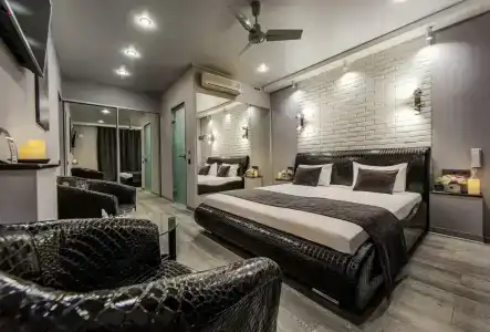 Алекс отель на Дыбенко - 38