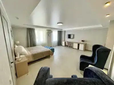 Don Kihot Mini-Hotel - 2