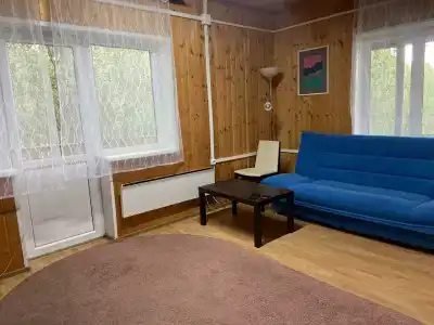 Kuskas Tourist base - 74