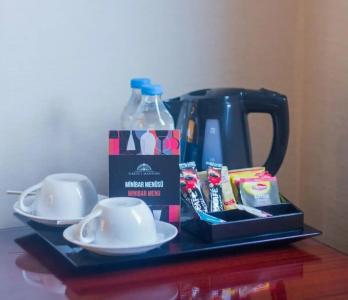 Sirkeci Mansion - 60