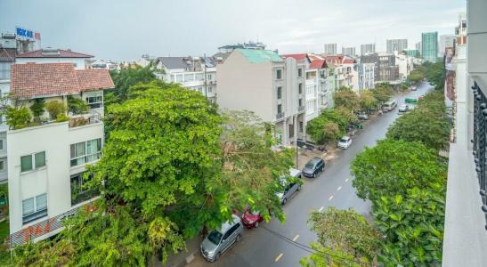 Park Hill - Phu My Hung - 2
