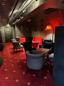 Mariposa Boutique-hotel - 33