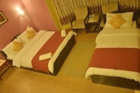 Silver Oaks Inn - 48