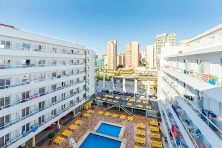 Port Fiesta Park - 35