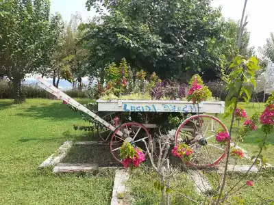 Camyuva Beach - 67