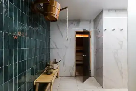 ROZENSHTEYN&Spa - 51