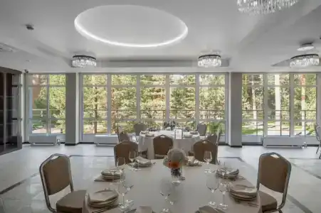 Lesnaya Lastochka - 82