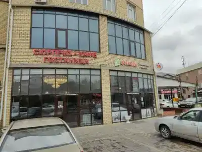 Syurpriz Na Yablochkova 31Zh - 0