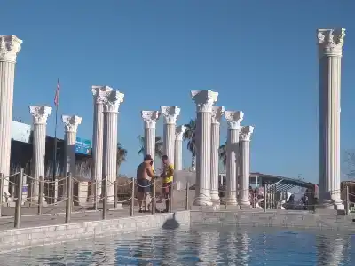 Daima Biz - Dolusu Aquapark Access - 47