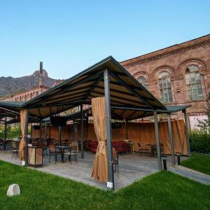 Vallex Garden Alaverdi - 21