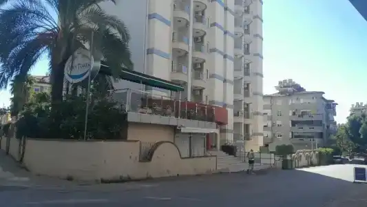 Okan Tower Apart - 21