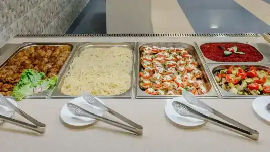 Lazurniy Bereg All Inclusive - 31