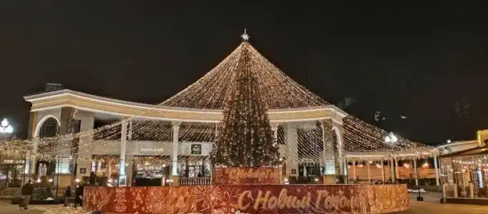 Grand Shale Apart-Hotel - 30