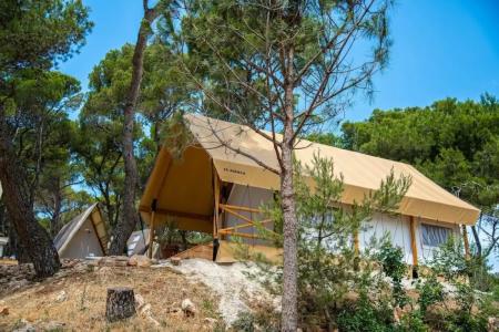 Arena One 99 Glamping - 56