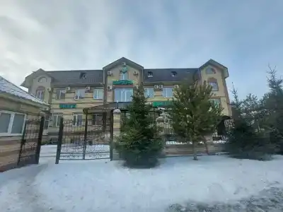 Gostinichnyij Kompleks 7 I Ya - 44