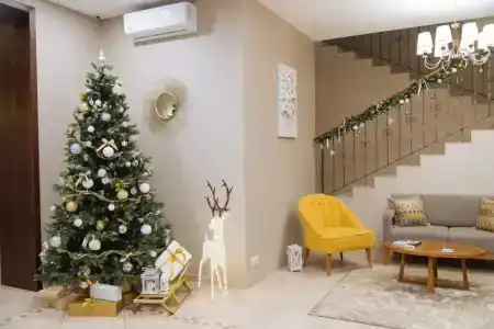 Stariy Dvorik on Orlovskaya - 2