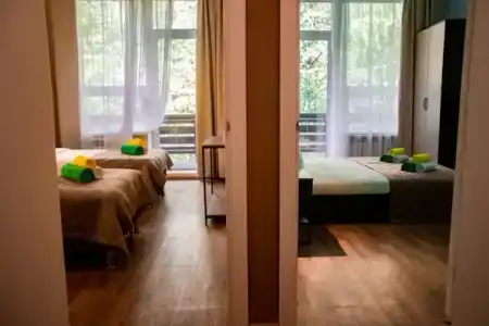 Vesna Tourist base - 6