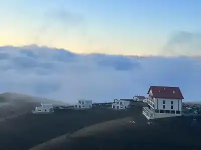 Spa Otel Kubachi Resort - 66