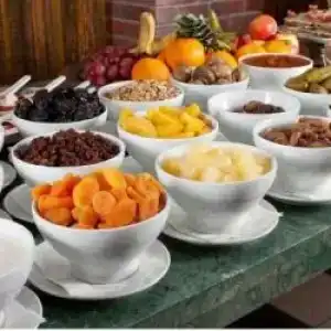 Novotel Arkhangelsk - 75