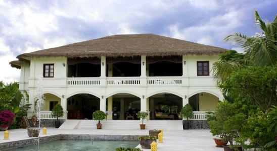 Allezboo Beach Resort & Spa - 38