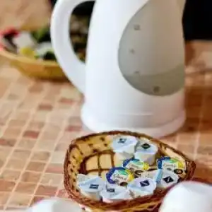 Domik V Samare Mini-Hotel - 64