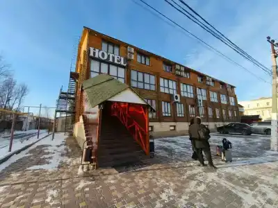 Хуторок - 18