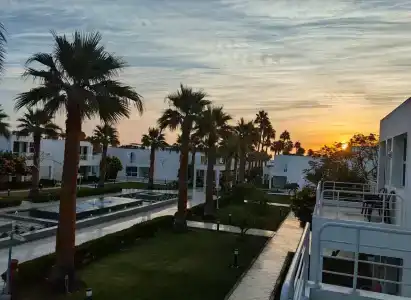 Maritim Jolie Ville Resort & Casino - 96