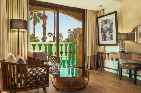 Le Meridien N'fis - 68