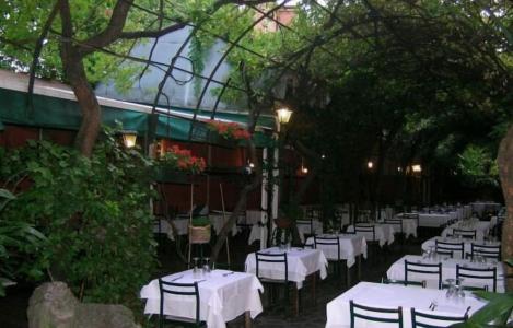 Antica Locanda Montin - 23