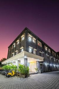 Ganandra Stay Denpasar - 11