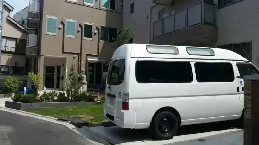 Tokyo Guest House 2020 - 3