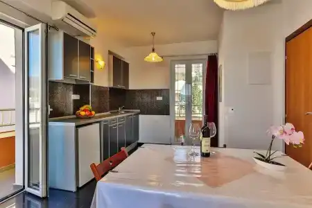Apartmani Luka - Vila Brzulović - 8