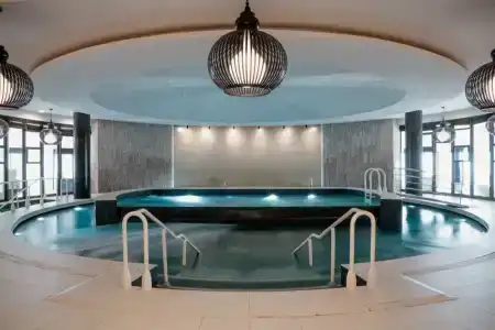 Sofitel Agadir Thalassa Sea & Spa - 34