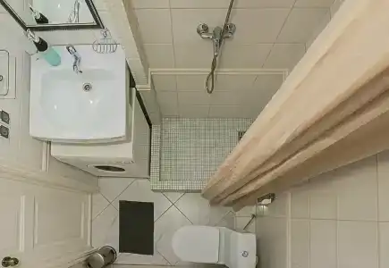 Купеческий дом-Merchant House by Sokroma - 46