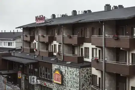 Ski-Inn RukaSuites - 0