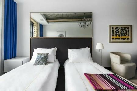 The Joseph Premium B&B - 0