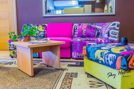 Sky Hostel - 15
