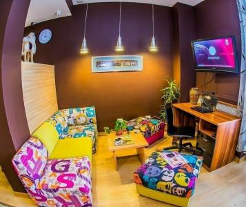 Sky Hostel - 16