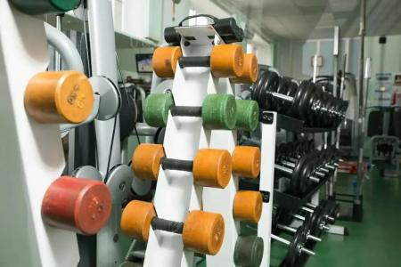 Luch Sports and complex - 40