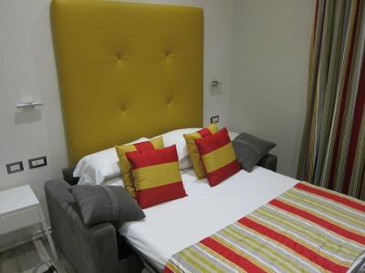 Roma Veneto Relais - 6