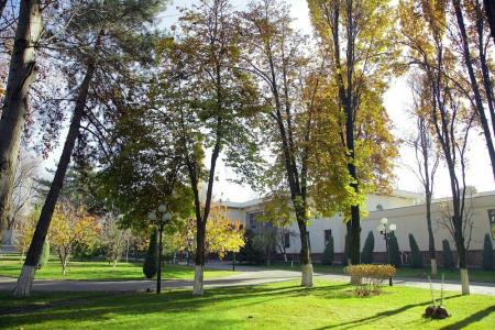 Residence Park - 19